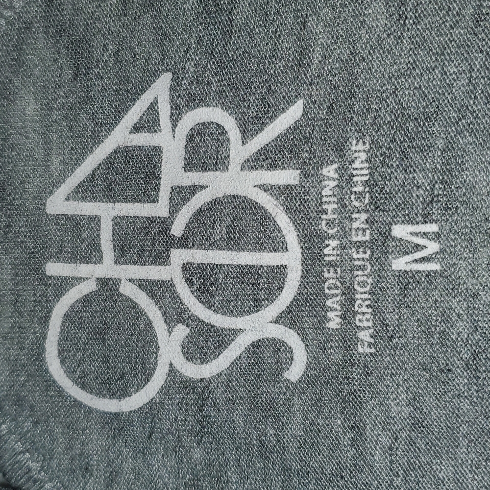 Chaser Size Medium Racerback Tank - Picture 2 of 5